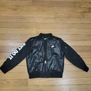 Boys Nike Jacket